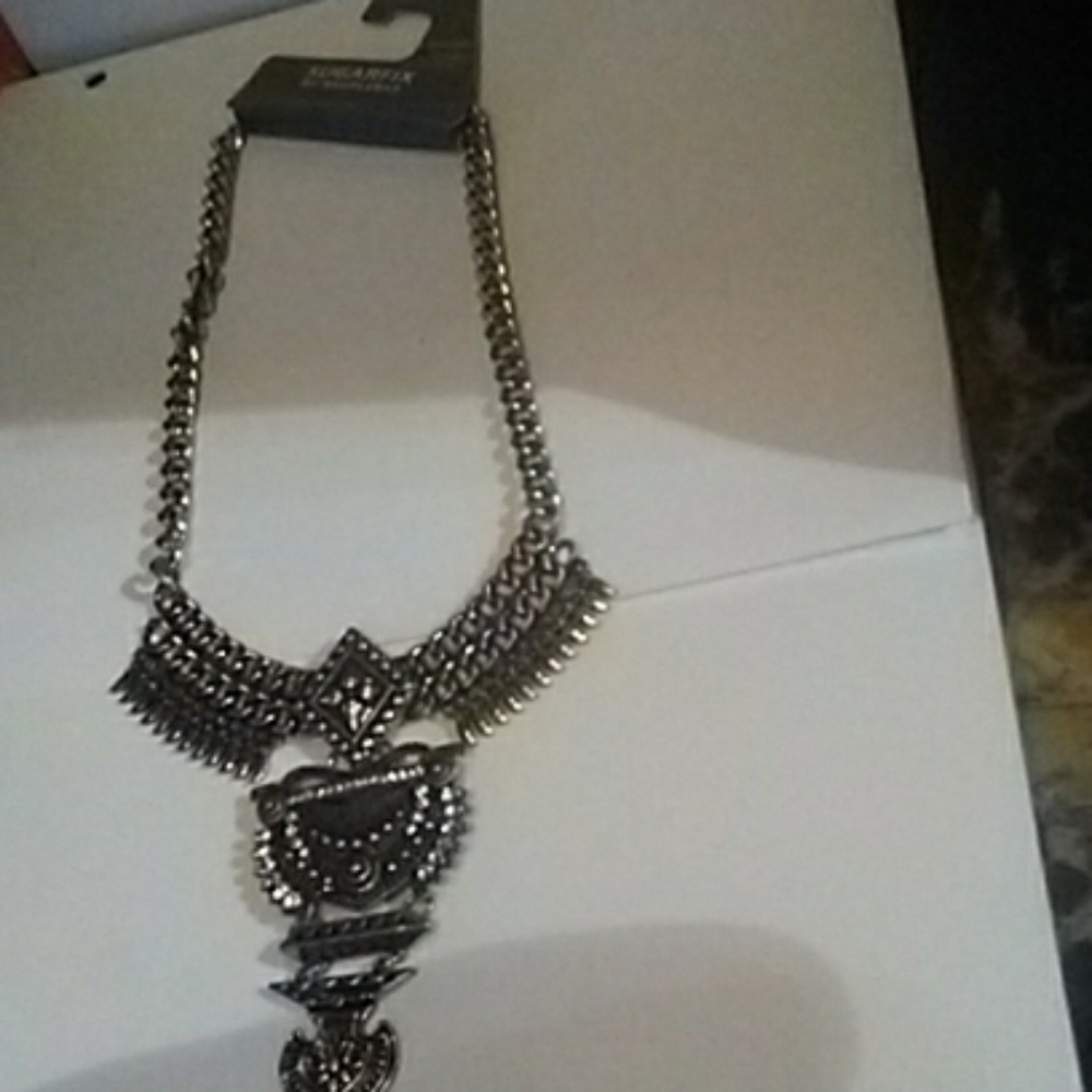 Necklace - Picture 8 of 8